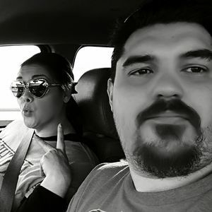 Meet your Posher, Raymond